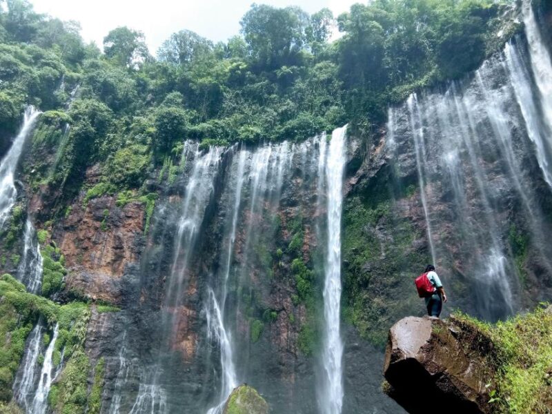 From Surabaya: 3-Day Tour Ijen, Tumpak Sewu and Bromo - Key Experiences