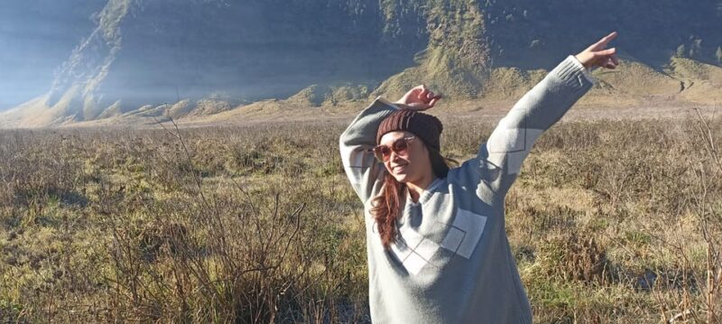 From Surabaya: 3D2N Bromo Sunrise and Tumpak Sewu Waterfall - Tumpak Sewu Waterfall Exploration