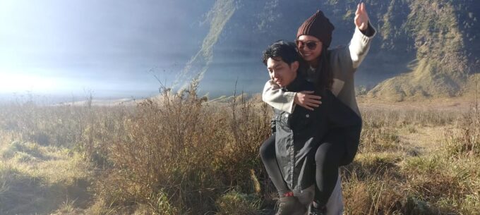 From Surabaya: 3D2N Bromo Sunrise and Tumpak Sewu Waterfall - Pick-up and Drop-off