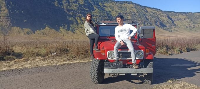 From Surabaya: 3D2N Bromo Sunrise and Tumpak Sewu Waterfall - Suitability and Recommendations