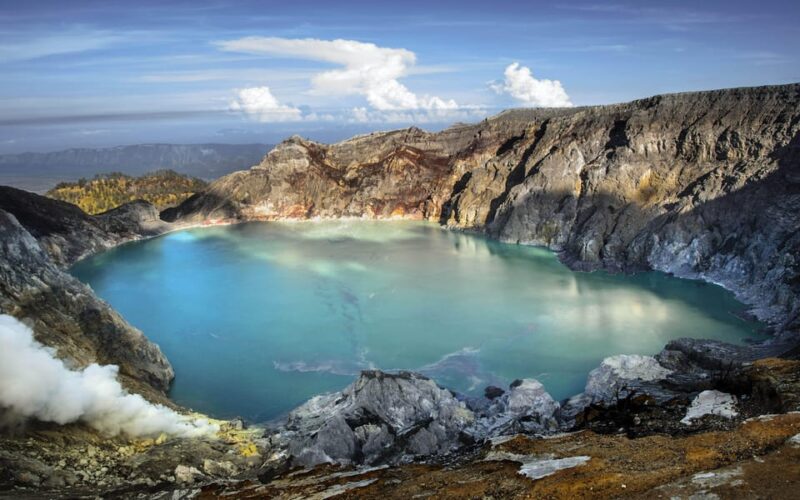 From Surabaya: 4D3N Private Bromo Tumpak Sewu Waterfall Ijen - Itinerary Details
