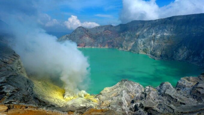 From Surabaya: 4D3N Private Bromo Tumpak Sewu Waterfall Ijen - Inclusions and Exclusions