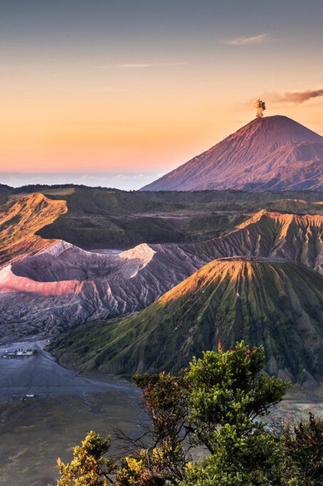From Surabaya: 4D3N Private Bromo Tumpak Sewu Waterfall Ijen - Customer Feedback