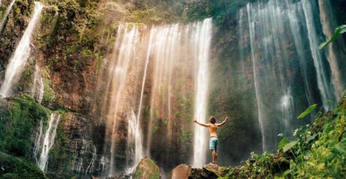 From Surabaya: 4D3N Private Bromo Tumpak Sewu Waterfall Ijen - Frequently Asked Questions