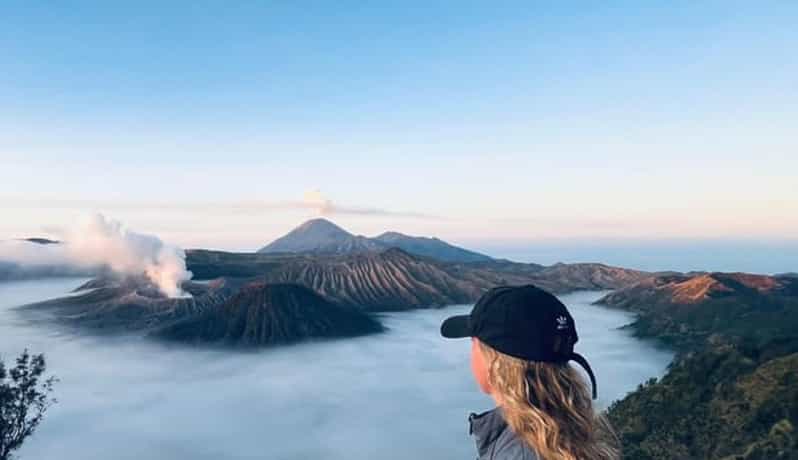 From Surabaya : A Private Bromo Midnight Tour For Sunrise - Transportation Details