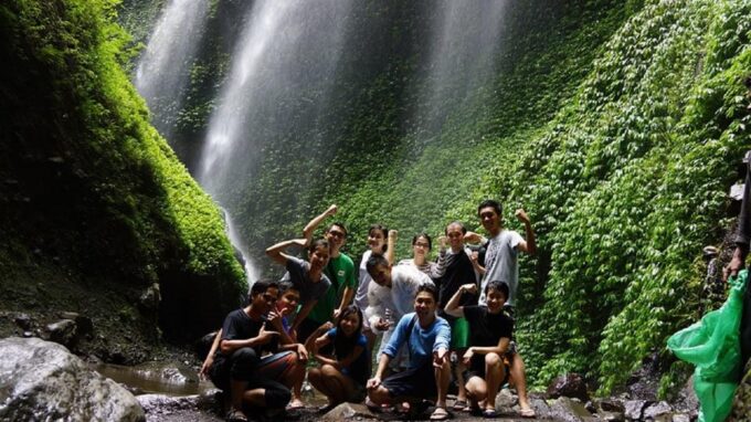 From Surabaya: Bromo Sunrise Madakaripura Waterfall - Frequently Asked Questions