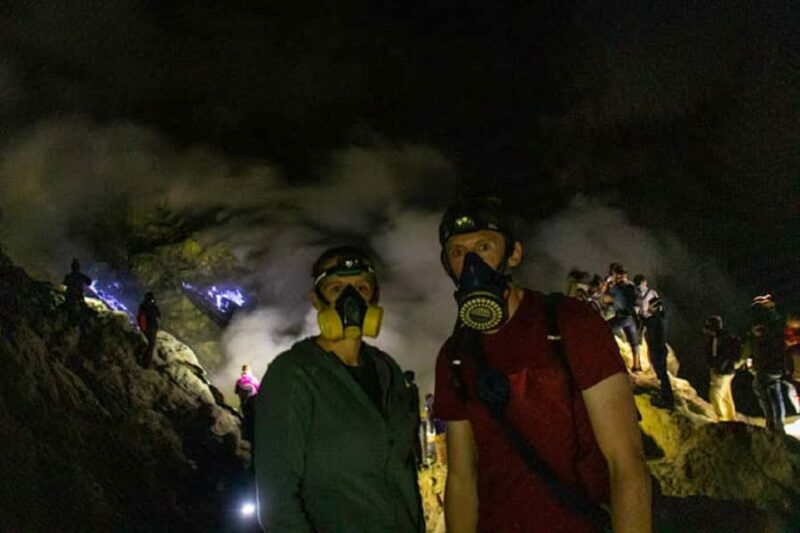 From Surabaya/Malang/Bali: Kawah Ijen Blue Fire Guided Tour - Who Should Consider This Tour