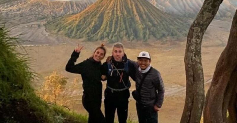From Surabaya, Malang: Bromo Ijen Bali 3 Days - Key Points