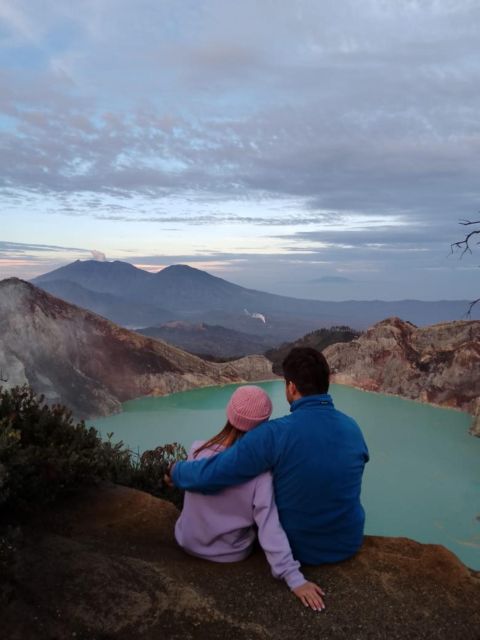 From Surabaya, Malang: Bromo Ijen Bali 3 Days - Tour Itinerary Details