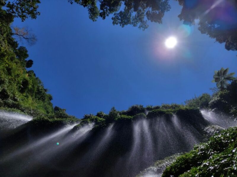 From Surabaya/Malang: Bromo, Madakaripura & Ijen 2-Day Tour - Key Points