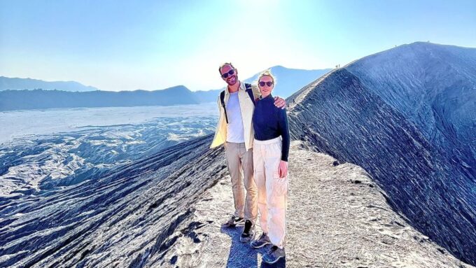 From Surabaya/Malang: Bromo, Madakaripura & Ijen 2-Day Tour - Cancellation Policy