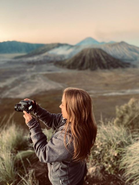 From Surabaya, Malang: Bromo Midnight Tour (12 Hours) - Key Points