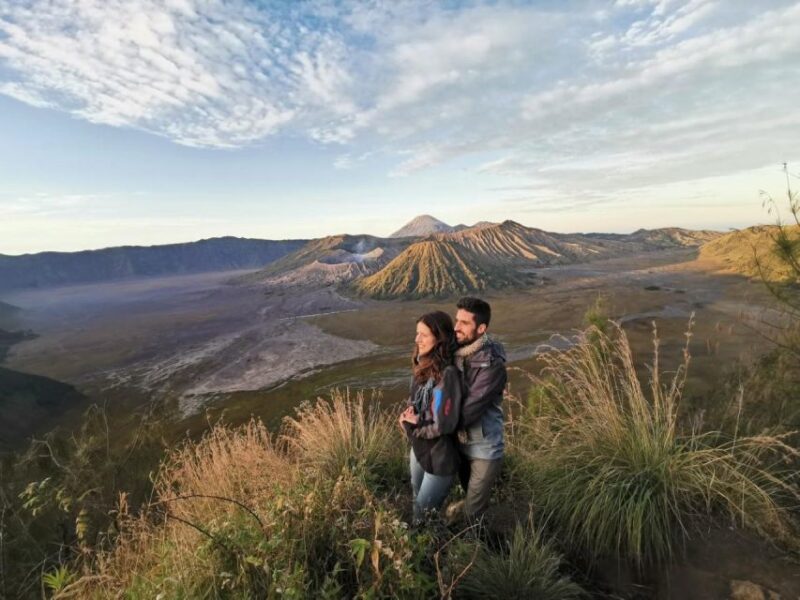 From Surabaya, Malang: Bromo Midnight Tour (12 Hours) - Important Information and What to Bring