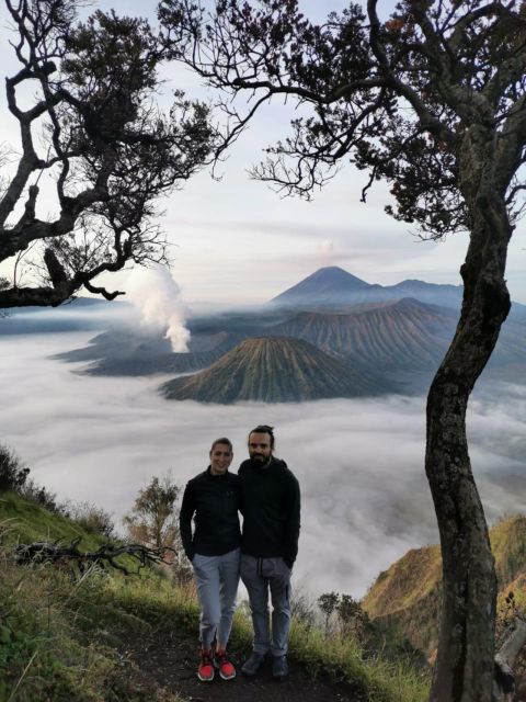 From Surabaya, Malang: Bromo Midnight Tour (12 Hours) - Safety and Restrictions