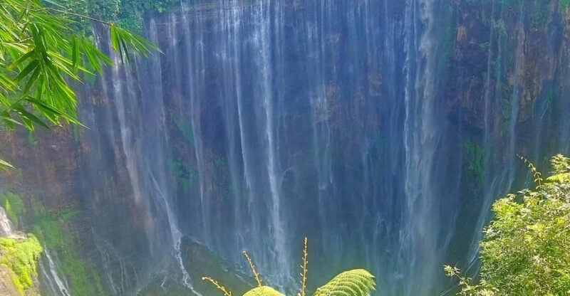 From Surabaya/Malang : Bromo, Tumpaksewu Waterfall in 2 Days - Key Points