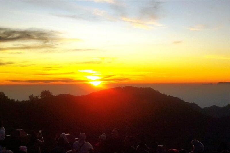 From Surabaya/Malang : Bromo, Tumpaksewu Waterfall in 2 Days - Pickup and Drop-off Locations