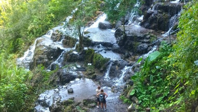 From Surabaya/Malang : Bromo, Tumpaksewu Waterfall in 2 Days - Customer Feedback and Ratings