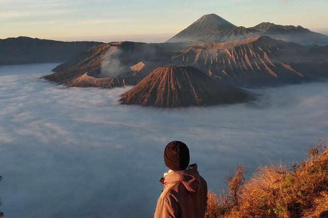 From Surabaya / Malang: Mt Bromo Sunrise - Ijen Blue Fire 2D1N - Tour Details and Reviews