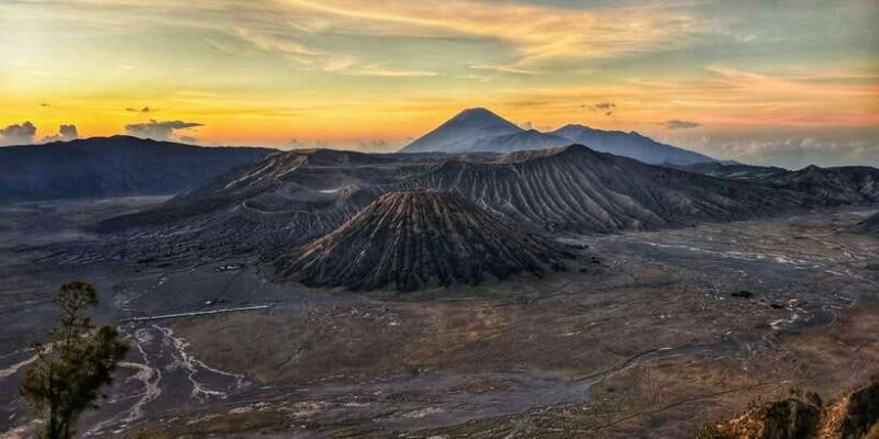 From Surabaya/Malang: Private Mt. Bromo Sunrise 1-Day Trip - FAQ