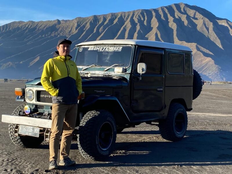 From Surabaya/Malang: Sunrise or Sunset Mount Bromo - Activities at Mount Bromo