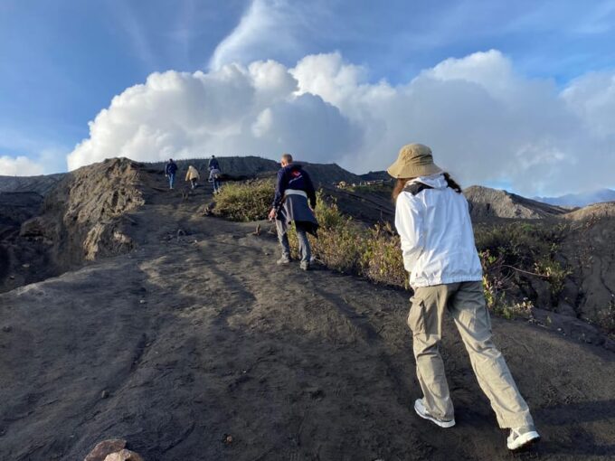 From Surabaya/Malang: Sunrise or Sunset Mount Bromo - Inclusions and Exclusions