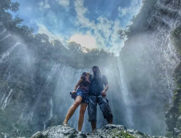 From Surabaya/Malang: Tumpak Sewu Waterfall Private Day Tour - Highlights and Experience