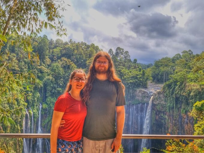 From Surabaya/Malang: Tumpak Sewu Waterfall Private Day Tour - Suitability Restrictions