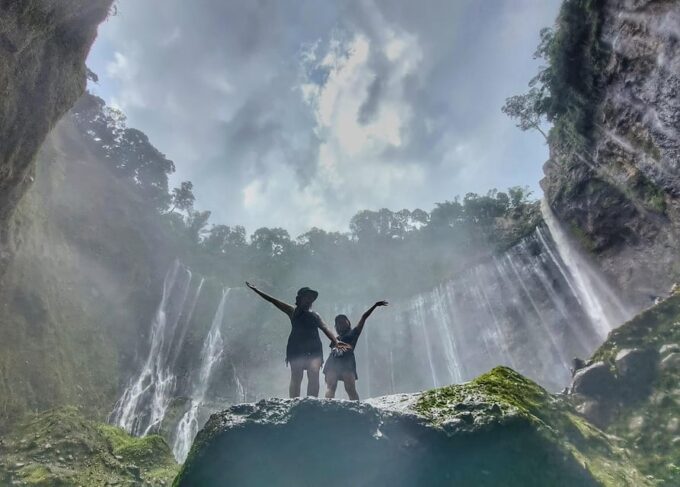 From Surabaya/Malang: Tumpak Sewu Waterfall Private Day Tour - Reservation and Cancellation