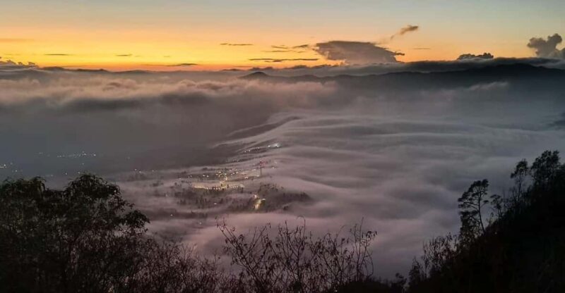 From Surabaya: Mount Bromo Sunrise Private - Itinerary and Experience