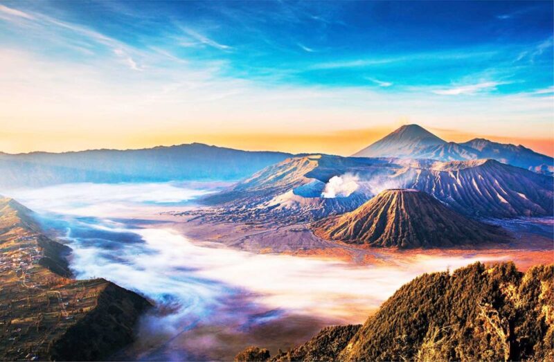 From Surabaya: Mt. Bromo, Ijen, and Tumpak Sewu 3-Day Tour - Customer Feedback