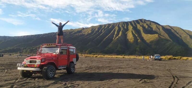 From Surabaya or Malang: 2-Day Tumpak Sewu Bromo - An In-Depth Look at the 2-Day Tumpak Sewu Bromo Tour