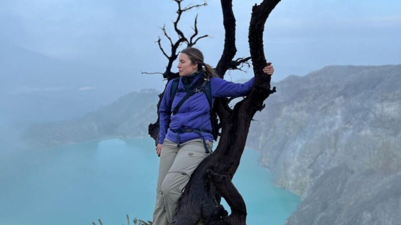 From Surabaya or Malang: Bromo & Ijen Blue Fire 2D - Itinerary Highlights