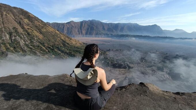 From Surabaya or Malang: Bromo, Madakaripura, Ijen 3D - Fuel, Toll and Parking Fees