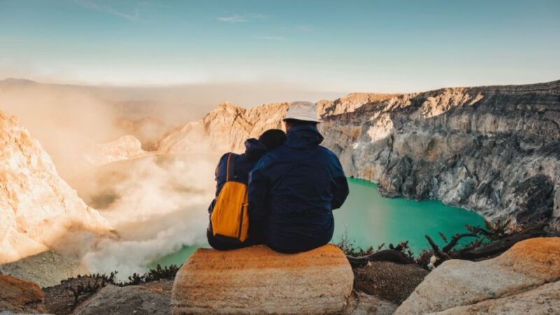 From Surabaya or Malang: Bromo, Madakaripura, Mount Ijen 2D1N - Frequently Asked Questions