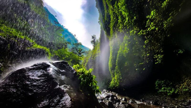 From Surabaya or Malang: Bromo & Madakaripura Waterfall - Itinerary and Experience