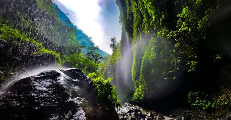 From Surabaya or Malang: Bromo & Madakaripura Waterfall - Customer Reviews and Ratings