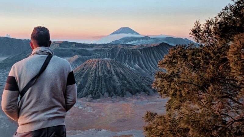 From Surabaya or Malang: Bromo Sunrise Overnight 2D - Inclusions and Exclusions