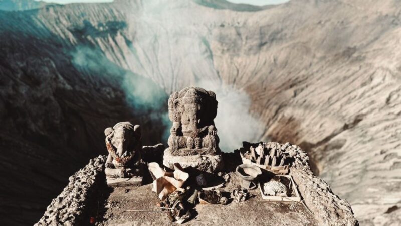 From Surabaya or Malang: Bromo Sunrise Overnight 2D - Frequently Asked Questions