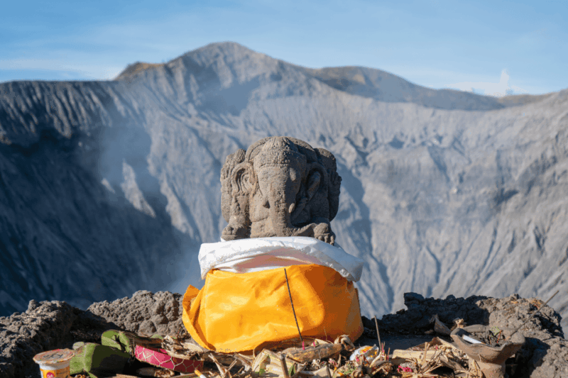 From Surabaya or Malang: Bromo Tumpaksewu Shared Guided Tour - Inclusions