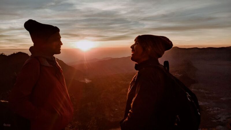 From Surabaya or Malang: Mount Bromo & Ijen Blue Fire 3D2N - Itinerary Highlights