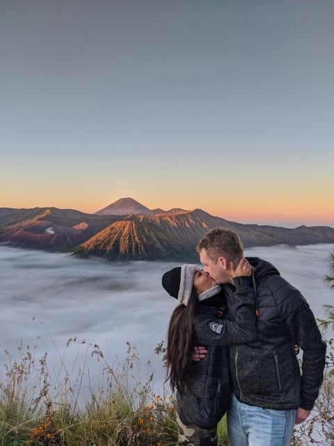 From Surabaya or Malang: Mount Bromo Sunrise 1-Day Trip - Pricing and Availability