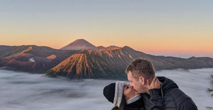From Surabaya or Malang: Mount Bromo Sunrise 1-Day Trip - Frequently Asked Questions