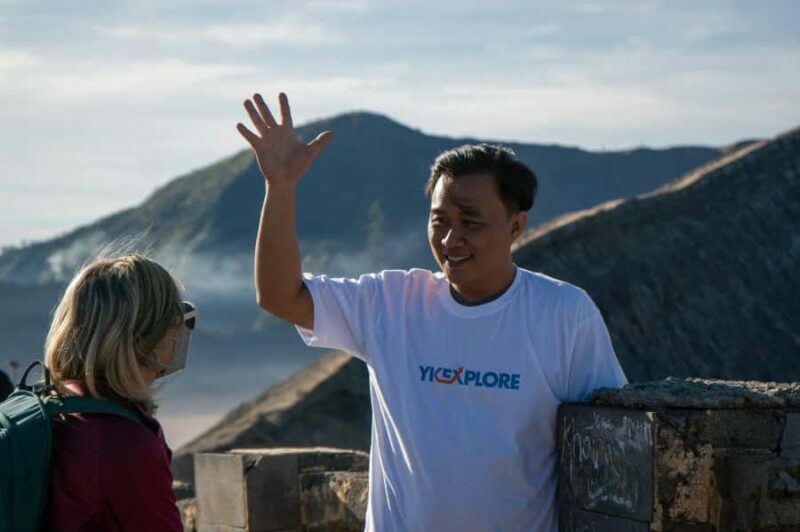 From Surabaya or Malang : Mount Bromo Sunrise Guided Tour - An In-Depth Look at the Mount Bromo Sunrise Tour