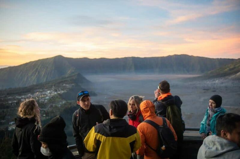 From Surabaya or Malang : Mount Bromo Sunrise Guided Tour - Who Would Love This Tour?
