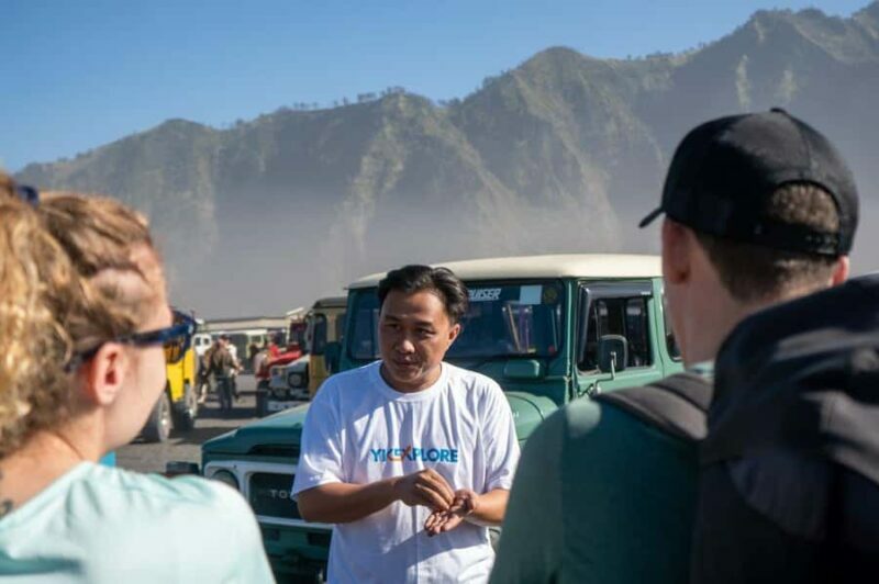 From Surabaya or Malang : Mount Bromo Sunrise Guided Tour - Frequently Asked Questions