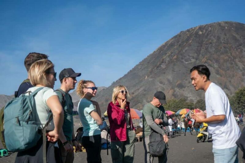 From Surabaya or Malang : Mount Bromo Sunrise Guided Tour - Final Thoughts