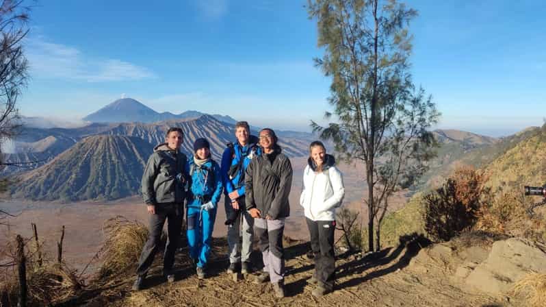 From Surabaya or Malang Mount Bromo Sunrise Trip - Highlights and Experiences