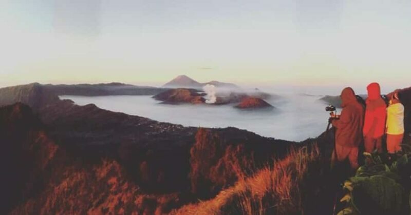 From Surabaya or Malang: Tumpak Sewu Bromo Ijen Bali 3D2N - Authentic Experiences and Honest Feedback