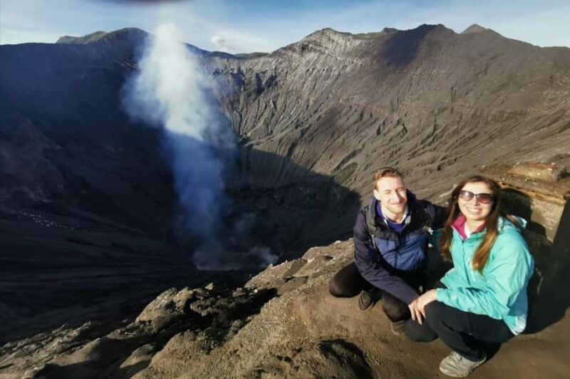 From Surabaya or Malang: Tumpak Sewu Bromo Ijen Bali 3D2N - The Value Proposition: Is It Worth It?
