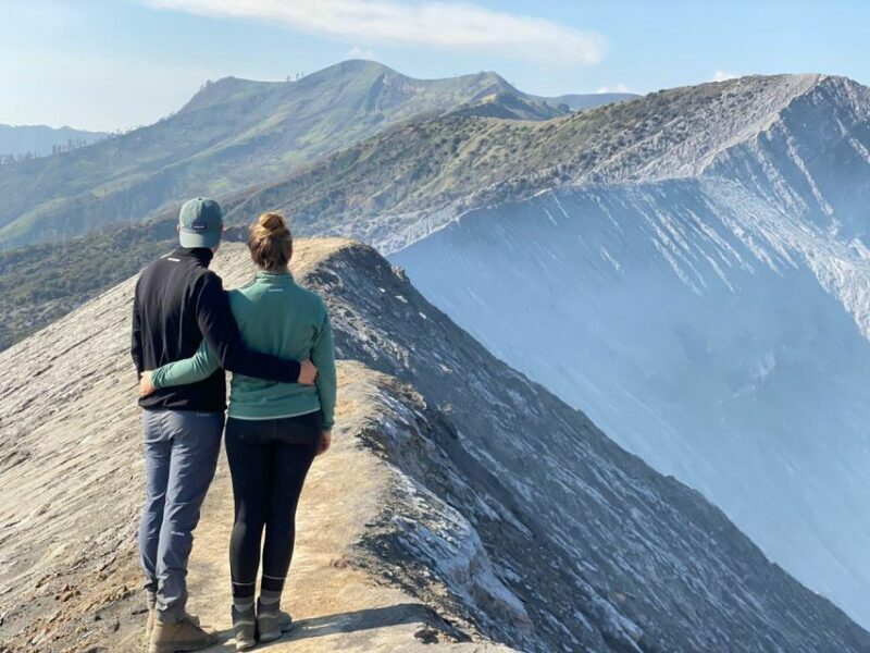 From Surabaya or Malang: Tumpak Sewu Bromo Ijen Bali 3D2N - Final Thoughts